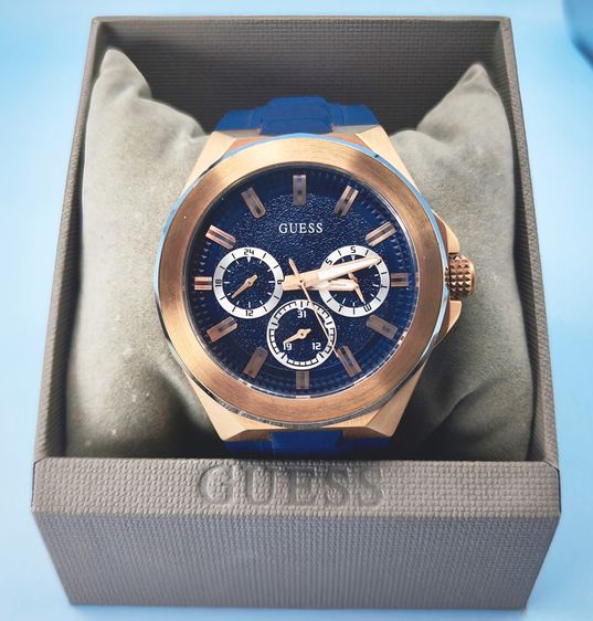 นาฬิกาข้อมือ GUESS รูปที่ 2