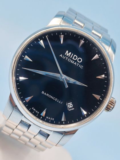 นาฬิกาข้อมือ MIDO AUTO  รูปที่ 5