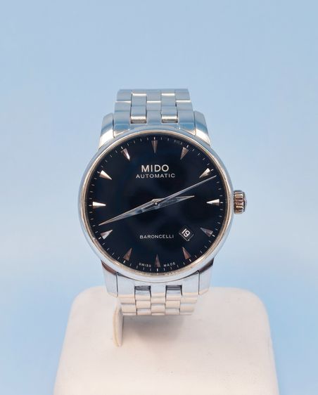 นาฬิกาข้อมือ MIDO AUTO  รูปที่ 2