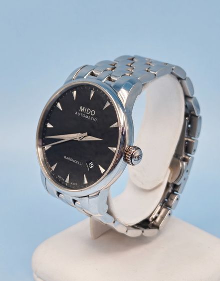 นาฬิกาข้อมือ MIDO AUTO  รูปที่ 4