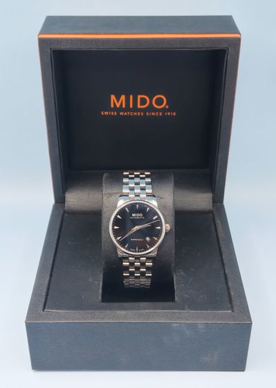 นาฬิกาข้อมือ MIDO AUTO 