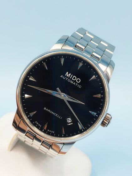 นาฬิกาข้อมือ MIDO AUTO  รูปที่ 6