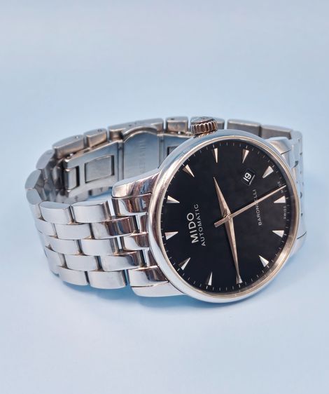 นาฬิกาข้อมือ MIDO AUTO  รูปที่ 7