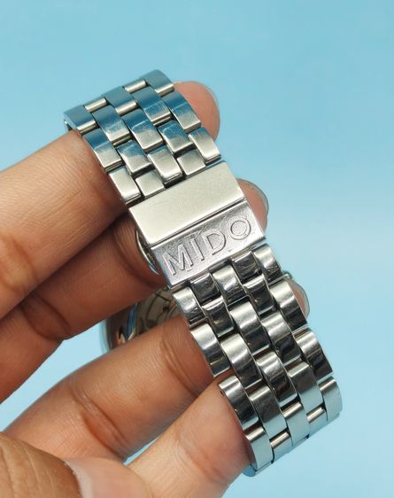 นาฬิกาข้อมือ MIDO AUTO  รูปที่ 8