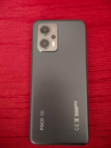 POCO X4 GT RAM 8 MB ROM 256 MB รูปที่ 5