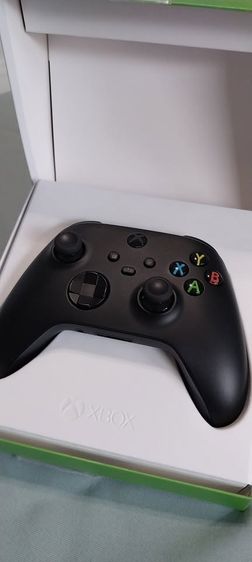 คอนโทรลเลอร์ Xbox สีดำ สำหรับ PC มือสอง สภาพดี รูปที่ 2