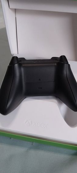 คอนโทรลเลอร์ Xbox สีดำ สำหรับ PC มือสอง สภาพดี รูปที่ 3