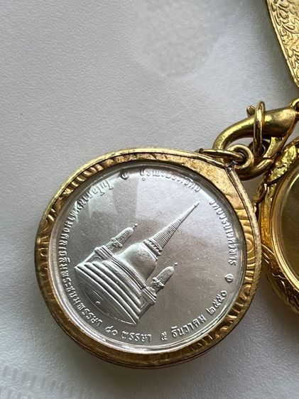 เหรียญ ร.9 รูปที่ 4