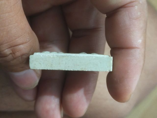 สมเด็จหลวงพ่อแพวัดพิกุลทอง รูปที่ 3