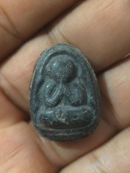 พระปิดตาเก่า