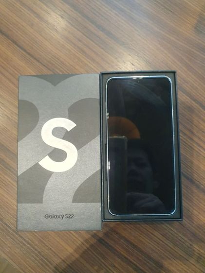 samsung galaxy s22 รูปที่ 3