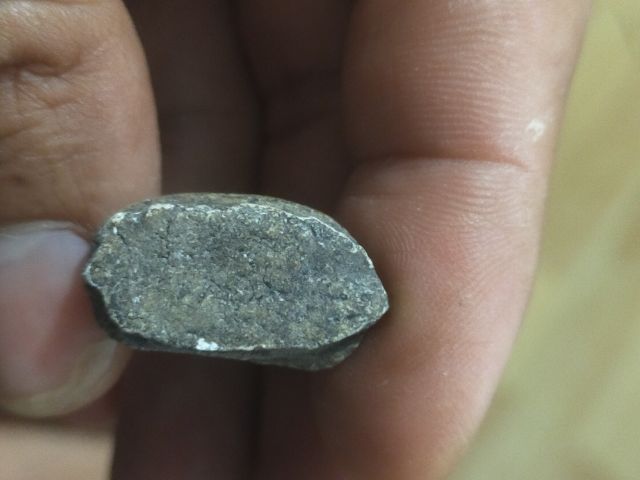 พระปิดตาหลวงปู่เอี่ยมวัดสะพานสูงเก่า รูปที่ 3