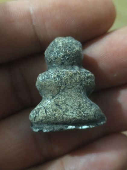 พระปิดตาหลวงปู่เอี่ยมวัดสะพานสูงเก่า รูปที่ 2