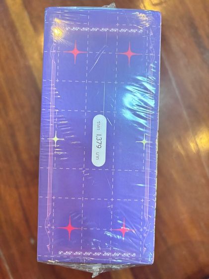 BOX SET คุณเฉิงครับผมไม่ได้ท้อง รูปที่ 3