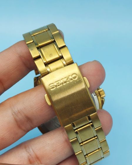นาฬิกาข้อมือ SEIKO  รูปที่ 6
