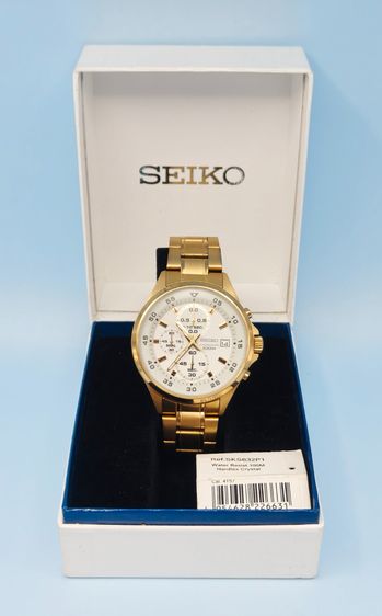 นาฬิกาข้อมือ SEIKO  รูปที่ 2
