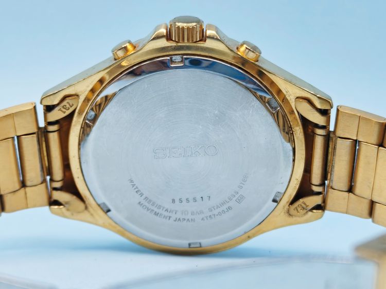 นาฬิกาข้อมือ SEIKO  รูปที่ 9