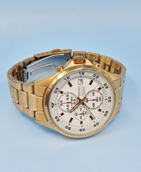 นาฬิกาข้อมือ SEIKO  รูปที่ 7