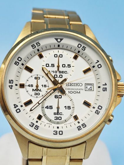 นาฬิกาข้อมือ SEIKO  รูปที่ 5