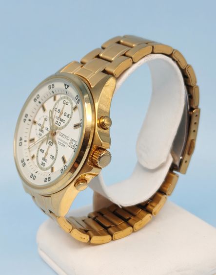 นาฬิกาข้อมือ SEIKO  รูปที่ 4