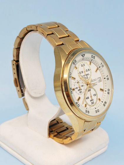 นาฬิกาข้อมือ SEIKO  รูปที่ 3