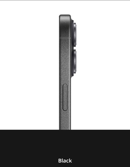 iPhone 17 Black 256GB⚡เครื่องใหม่ของแท้ ศูนย์ไทยประกัน 1 ปี by Apple Flagship Store รูปที่ 5