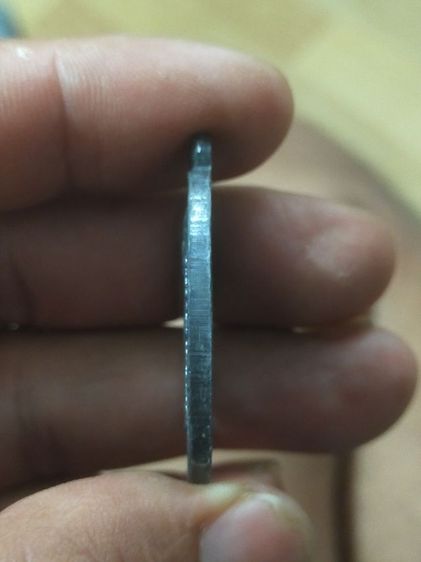 เหรียญครูบาศรีวิชัยเนื้อตะกั่ว รูปที่ 3