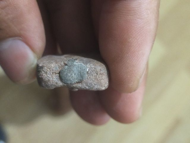 พระหลวงพ่อปานขี่นก รูปที่ 3