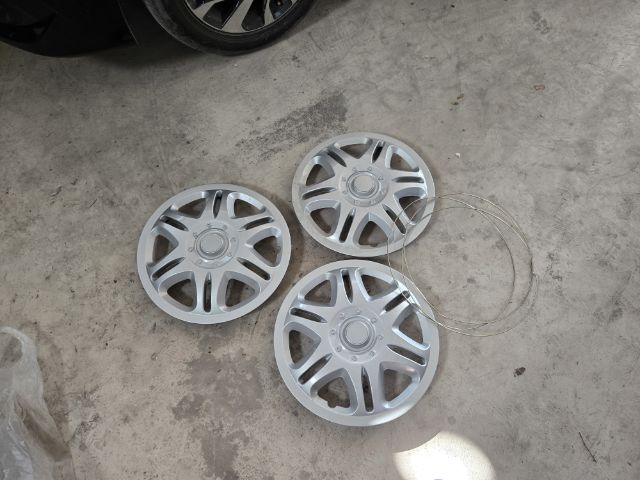 ครอบปิดล้อกระทะ 15 นิ้ว  รูปที่ 4