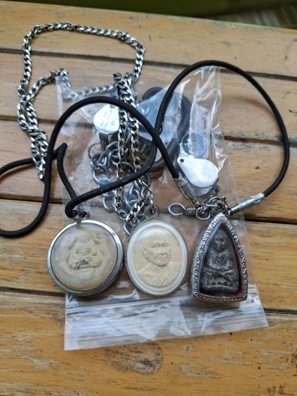 หลวงพ่อเปิ่นสมเด็จพระสังฆราชหลวงปู่ทวด รูปที่ 3