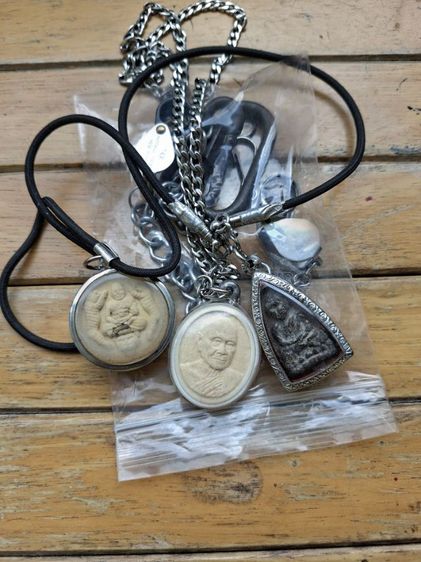 หลวงพ่อเปิ่นสมเด็จพระสังฆราชหลวงปู่ทวด รูปที่ 2