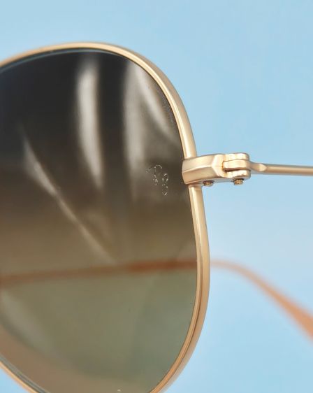 แว่นตากันแดด RAY-BAN  รูปที่ 7