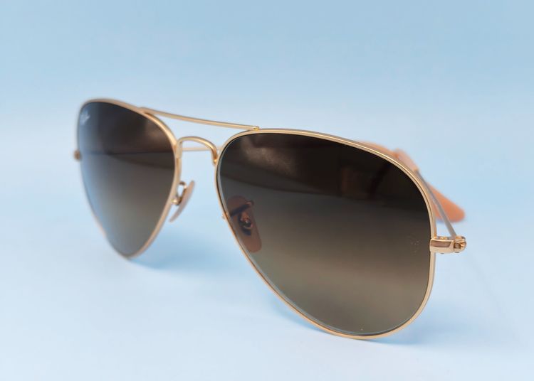 แว่นตากันแดด RAY-BAN  รูปที่ 4