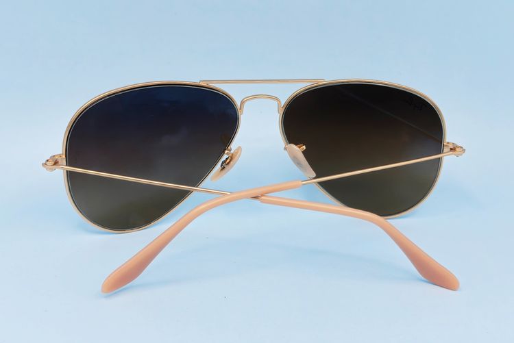 แว่นตากันแดด RAY-BAN  รูปที่ 5