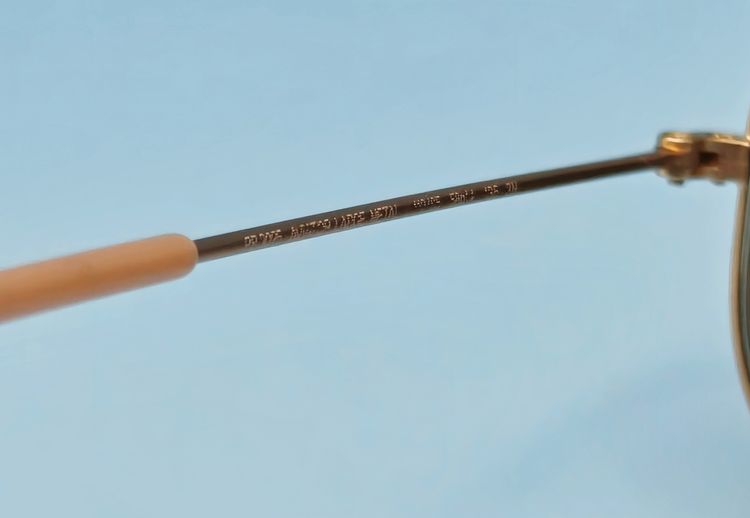 แว่นตากันแดด RAY-BAN  รูปที่ 9