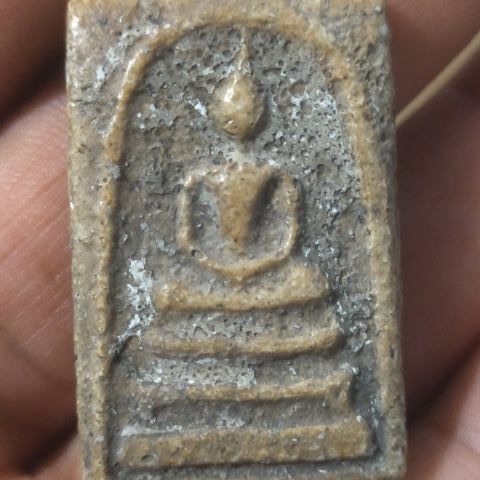 สมเด็จวัดระฆังเก่า