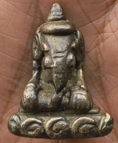 พระกรุเนื้อดิน รูปที่ 18