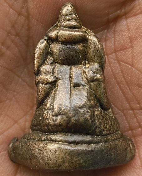 พระกรุเนื้อดิน รูปที่ 17