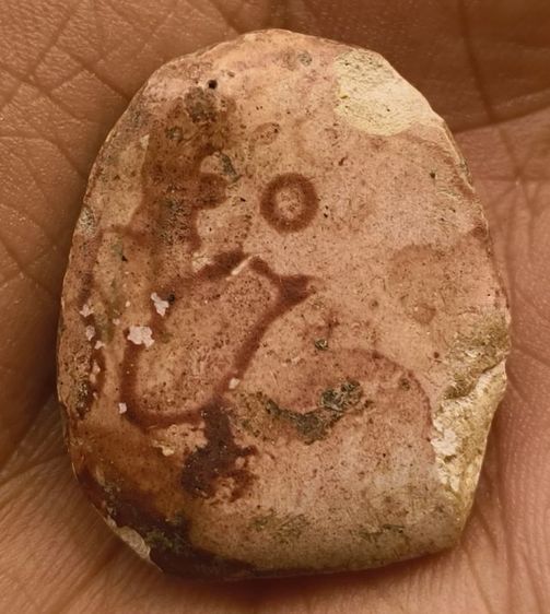 พระกรุเนื้อดิน รูปที่ 4