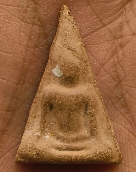 พระกรุเนื้อดิน รูปที่ 7