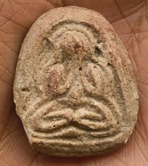 พระกรุเนื้อดิน รูปที่ 3