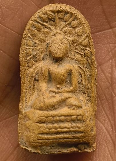 พระกรุเนื้อดิน รูปที่ 5