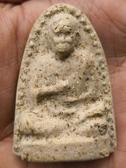 พระกรุเนื้อดิน รูปที่ 11