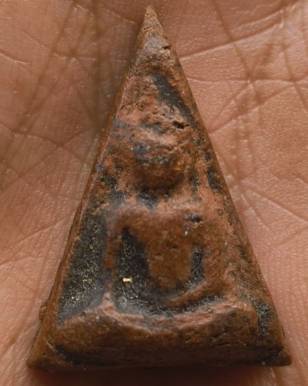 พระกรุเนื้อดิน รูปที่ 9