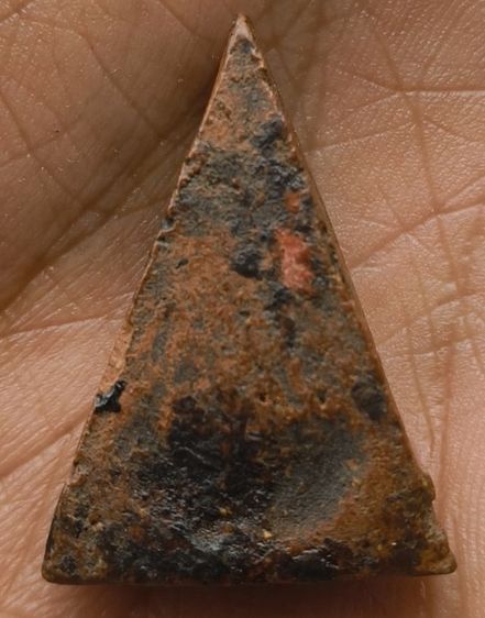 พระกรุเนื้อดิน รูปที่ 10