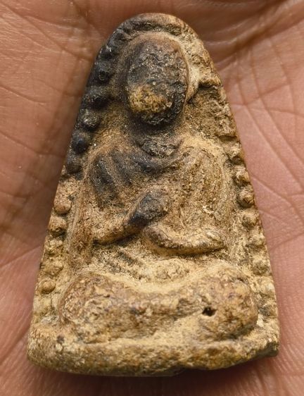 พระกรุเนื้อดิน รูปที่ 13