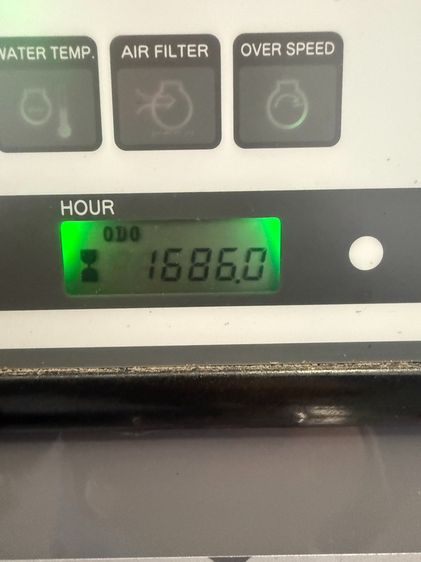 DCA60LSIB - เครื่องปั่นไฟ Denyo genset ขนาด 50KVA 60KVA OEK 098-5625920 รูปที่ 10