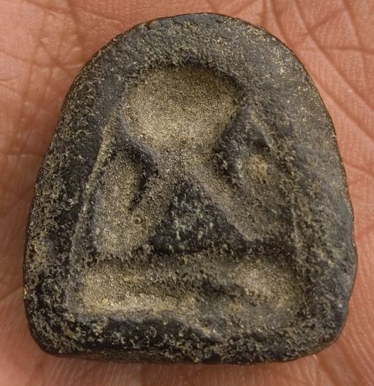 พระกริ่งเนื้อเก่า รูปที่ 10