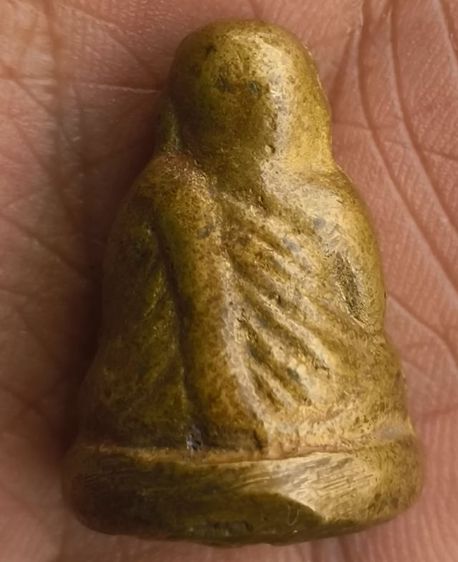 พระกริ่งเนื้อเก่า รูปที่ 4