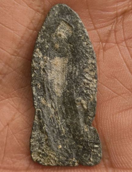 พระกริ่งเนื้อเก่า รูปที่ 12